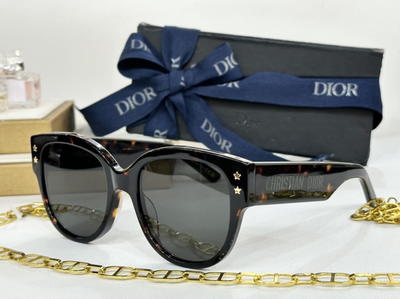 Dior Sunglasses